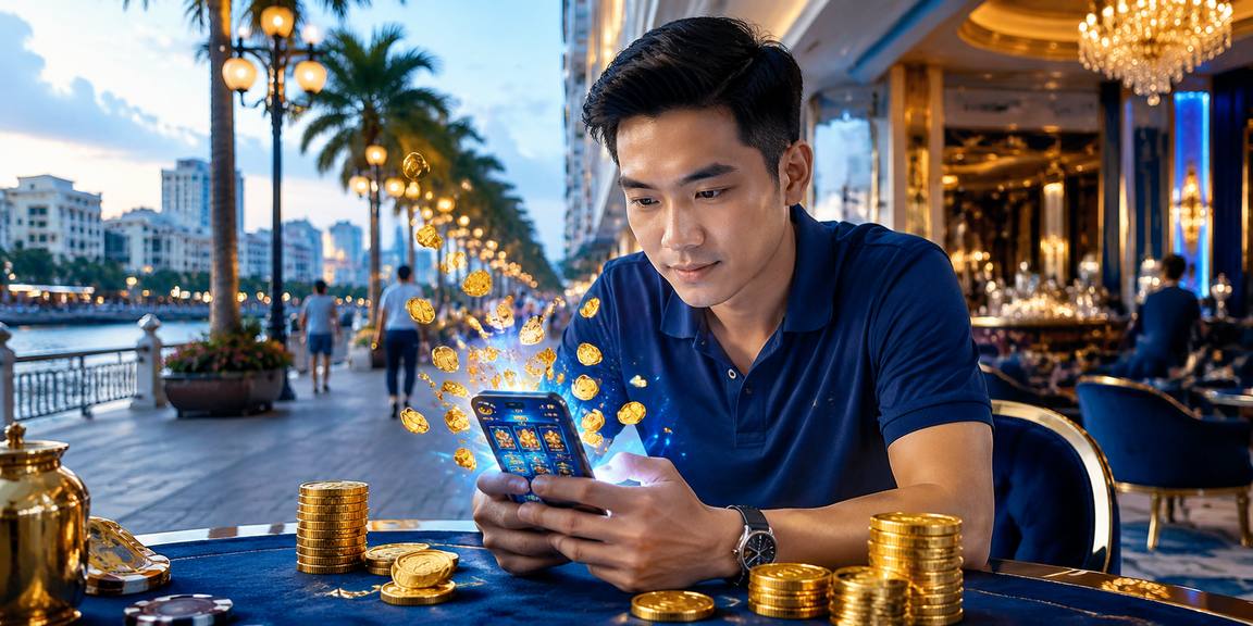 sunbet Cách sunbet hoạt động trên điện thoại của bạn
